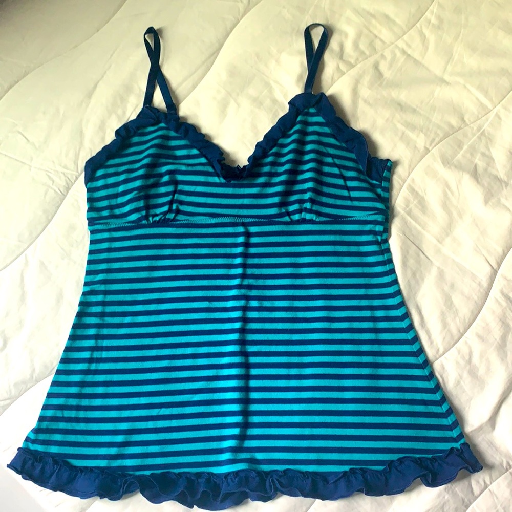Sleepwear top